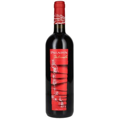 Paladin Salbanello IGP 2025 12% Vol. 0,75l Paladin Salbanello IGP 2025 12% Vol. 0,75l