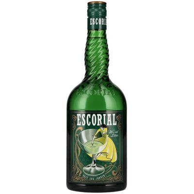 Escorial Grün 56% Vol. 0,7l Escorial Grün 56% Vol. 0,7l