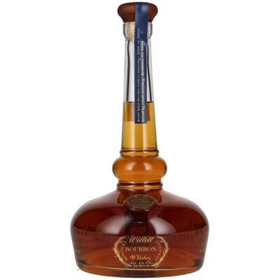 Willett Whisky Willett Kentucky Straight Bourbon Whiskey 47% Vol. 0,7l Willett Whisky Willett Kentucky Straight Bourbon Whiskey 47% Vol. 0,7l