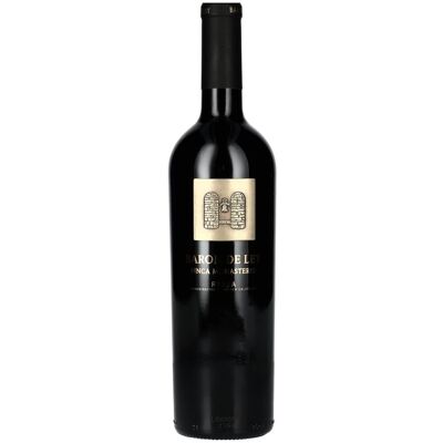 Baron De Ley Rioja Finca Monasterio DOC 2022 14% Vol. 0,75l Baron De Ley Rioja Finca Monasterio DOC 2022 14% Vol. 0,75l