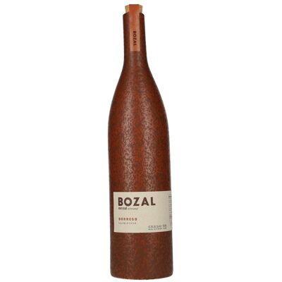 Bozal Mezcal Bozal Sacrificio BORREGO Mezcal Artesanal 47% Vol. 0,7l Bozal Mezcal Bozal Sacrificio BORREGO Mezcal Artesanal 47% Vol. 0,7l