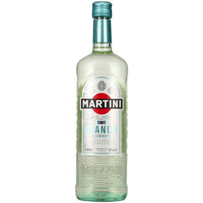 Martini L'Aperitivo BIANCO Vermouth 14,5% Vol. 0,75l Martini L'Aperitivo BIANCO Vermouth 14,5% Vol. 0,75l