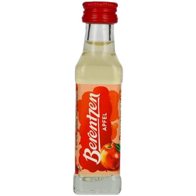 Berentzen Apfel Minis 18% Vol. 0,02l Berentzen Apfel Minis 18% Vol. 0,02l