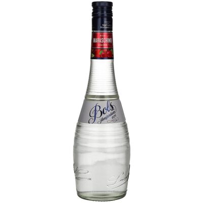 Bols Maraschino Liqueur 24% Vol. 0,7l Bols Maraschino Liqueur 24% Vol. 0,7l