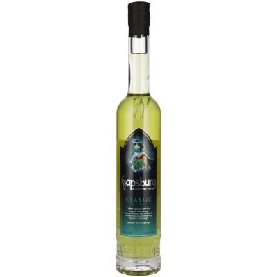 Hapsburg Absinthe CLASSIC 72,5% Vol. 0,5l Hapsburg Absinthe CLASSIC 72,5% Vol. 0,5l