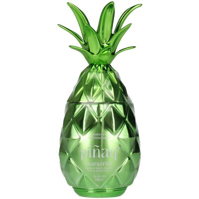 Piñaq Margarita Liqueur 17% Vol. 0,05l Piñaq Margarita Liqueur 17% Vol. 0,05l