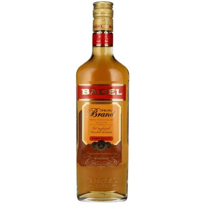 Badel Prima Brand 35% Vol. 0,7l Badel Prima Brand 35% Vol. 0,7l