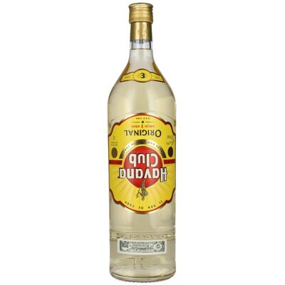 Havana Club Añejo 3 Años Rum 37,5% Vol. 3l Havana Club Añejo 3 Años Rum 37,5% Vol. 3l