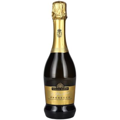 Villa Sandi Il Fresco Prosecco Treviso Brut DOC 11% Vol. 0,375l Villa Sandi Il Fresco Prosecco Treviso Brut DOC 11% Vol. 0,375l