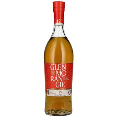 Glenmorangie 12 Years Old Barrel Select Release Calvados Cask Finish 46% Vol. 0,7l Glenmorangie 12 Years Old Barrel Select Release Calvados Cask Finish 46% Vol. 0,7l