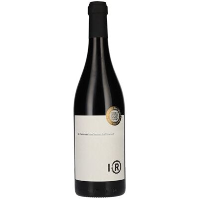 Markus IRO IRO St. Laurent Ried Herrschaftswald 2024 14% Vol. 0,75l Markus IRO IRO St. Laurent Ried Herrschaftswald 2024 14% Vol. 0,75l