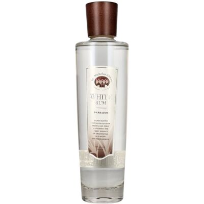 St. Nicholas Abbey White Rum Barbados 40% Vol. 0,7l St. Nicholas Abbey White Rum Barbados 40% Vol. 0,7l