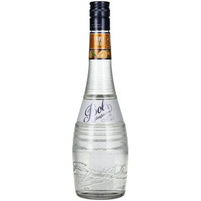 Bols Triple Sec Liqueur 38% Vol. 0,7l Bols Triple Sec Liqueur 38% Vol. 0,7l