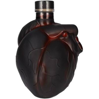 Sangre de Vida Reposado Tequila 100% de Agave 55% Vol. 0,7l Sangre de Vida Reposado Tequila 100% de Agave 55% Vol. 0,7l