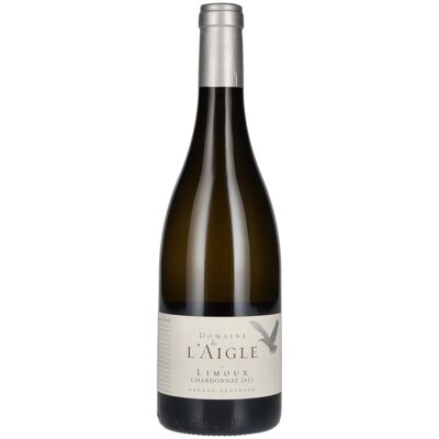 Wijnhuis Gérard Bertrand Gérard Bertrand Limoux Chardonnay Domaine de L'Aigle 2023 14% Vol. 0,75l Wijnhuis Gérard Bertrand Gérard Bertrand Limoux Chardonnay Domaine de L'Aigle 2023 14% Vol. 0,75l