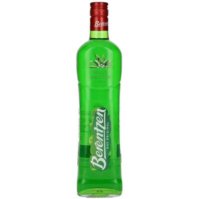 Berentzen Waldmeister Likör 15% Vol. 0,7l Berentzen Waldmeister Likör 15% Vol. 0,7l