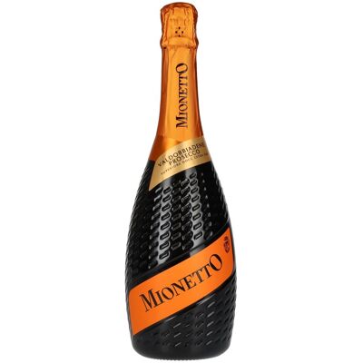 Mionetto Valdobbiadene Prosecco Superiore Extra Dry Luxury Collection DOCG 11% Vol. 0,75l Mionetto Valdobbiadene Prosecco Superiore Extra Dry Luxury Collection DOCG 11% Vol. 0,75l
