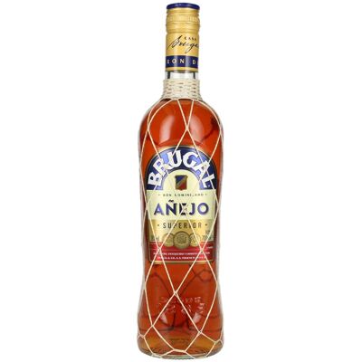 Brugal Ron Brugal AÑEJO Ron Dominicano 38% Vol. 0,7l Brugal Ron Brugal AÑEJO Ron Dominicano 38% Vol. 0,7l