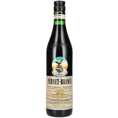 Fernet-Branca 35% Vol. 0,7l Fernet-Branca 35% Vol. 0,7l