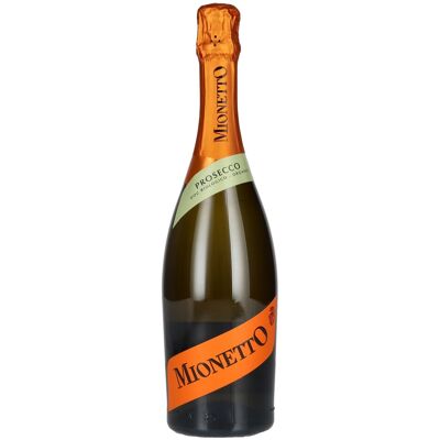 Mionetto Prosecco BIO Organic Extra Dry DOC 11% Vol. 0,75l Mionetto Prosecco BIO Organic Extra Dry DOC 11% Vol. 0,75l