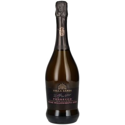 Villa Sandi Il Fresco Prosecco Rosé Millesimato DOC 2025 11% Vol. 0,75l Villa Sandi Il Fresco Prosecco Rosé Millesimato DOC 2025 11% Vol. 0,75l