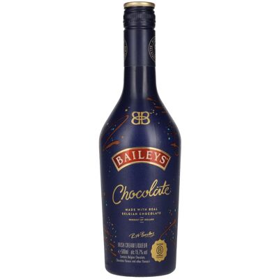 Baileys Chocolate Irish Cream Liqueur 15,7% Vol. 0,5l Baileys Chocolate Irish Cream Liqueur 15,7% Vol. 0,5l