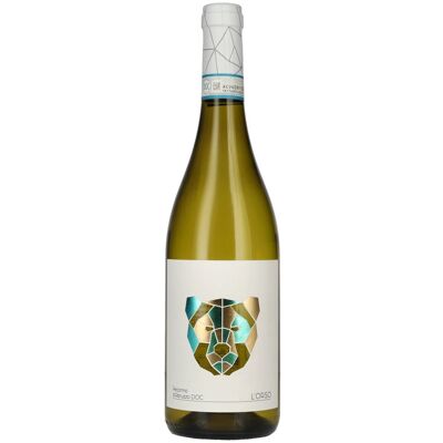 L'ORSO Pecorino Abruzzo DOC 2025 13% Vol. 0,75l L'ORSO Pecorino Abruzzo DOC 2025 13% Vol. 0,75l