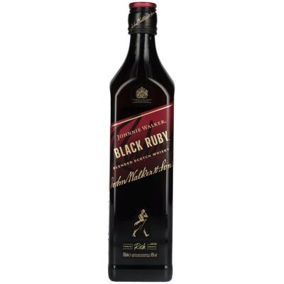 Johnnie Walker BLACK RUBY Blended Scotch Whisky 40% Vol. 0,7l Johnnie Walker BLACK RUBY Blended Scotch Whisky 40% Vol. 0,7l