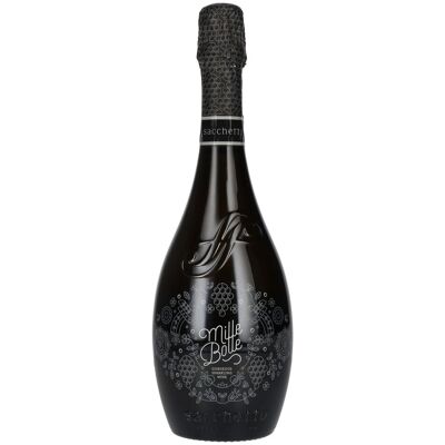 Sacchetto Spumante Mille Bolle Extra Dry Millesimato 2025 11% Vol. 0,75l Sacchetto Spumante Mille Bolle Extra Dry Millesimato 2025 11% Vol. 0,75l