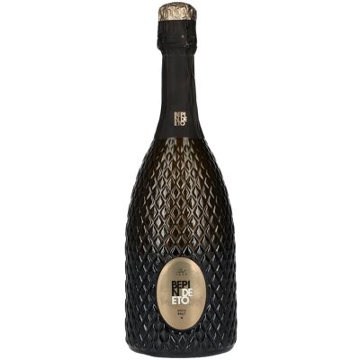 Bepin De Eto Prosecco Superiore Brut Millesimato DOCG 2025 11,5% Vol. 0,75l Bepin De Eto Prosecco Superiore Brut Millesimato DOCG 2025 11,5% Vol. 0,75l