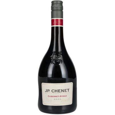 JP. Chenet Original CABERNET-SYRAH 2024 13% Vol. 0,75l JP. Chenet Original CABERNET-SYRAH 2024 13% Vol. 0,75l