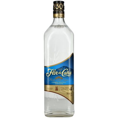 Flor de Caña EXTRA SECO Rum Reserva N° 4 40% Vol. 1l Flor de Caña EXTRA SECO Rum Reserva N° 4 40% Vol. 1l