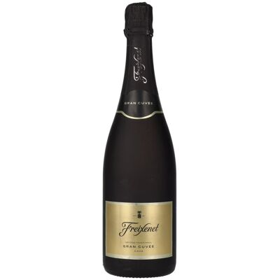 Freixenet GRAN CUVÉE Brut 11,5% Vol. 0,75l Freixenet GRAN CUVÉE Brut 11,5% Vol. 0,75l
