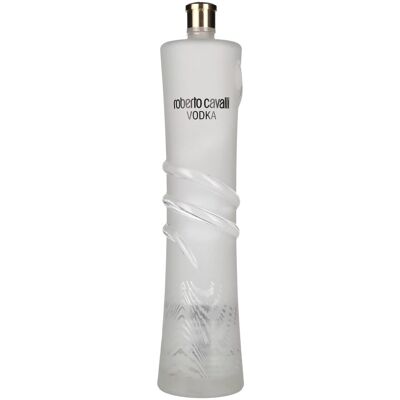 Roberto Cavalli Wodka Roberto Cavalli Vodka 40% Vol. 3l Roberto Cavalli Wodka Roberto Cavalli Vodka 40% Vol. 3l