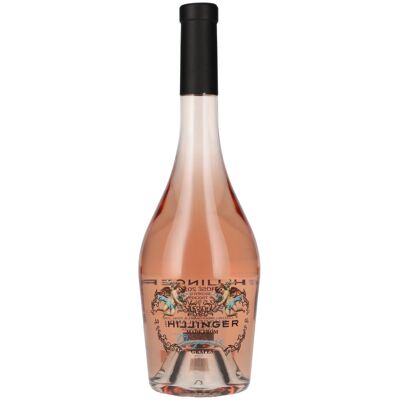 Leo Hillinger Hillinger HILL Angel Rosé 2023 12,5% Vol. 0,75l Leo Hillinger Hillinger HILL Angel Rosé 2023 12,5% Vol. 0,75l