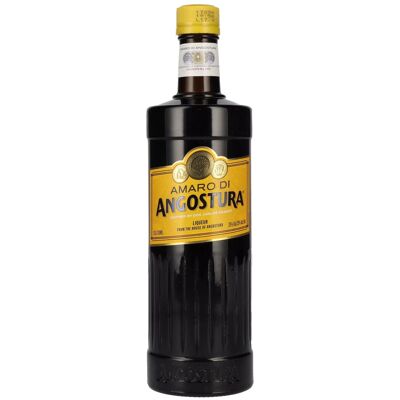Amaro di Angostura 35% Vol. 0,7l Amaro di Angostura 35% Vol. 0,7l