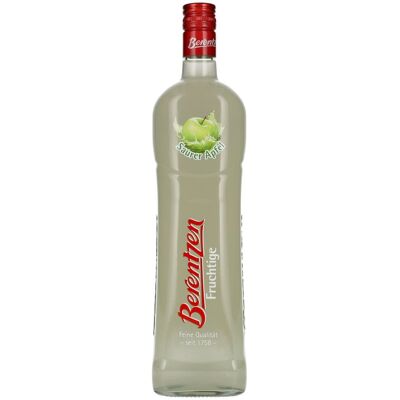 Berentzen Saurer Apfel 16% Vol. 1l Berentzen Saurer Apfel 16% Vol. 1l