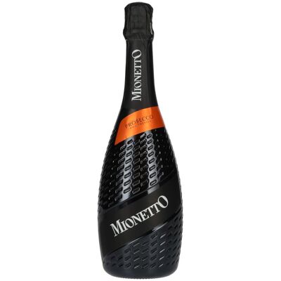 Mionetto Prosecco Treviso Extra Dry Luxury Collection DOC 11% Vol. 0,75l Mionetto Prosecco Treviso Extra Dry Luxury Collection DOC 11% Vol. 0,75l