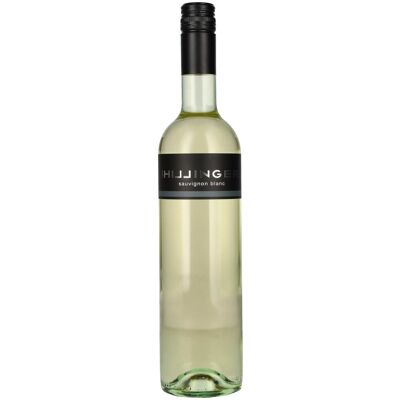 Leo Hillinger Hillinger Sauvignon Blanc 2025 12% Vol. 0,75l Leo Hillinger Hillinger Sauvignon Blanc 2025 12% Vol. 0,75l