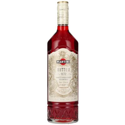 Martini Riserva Speciale BITTER 28,5% Vol. 0,7l Martini Riserva Speciale BITTER 28,5% Vol. 0,7l