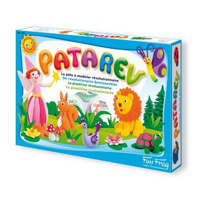 Sentosphère Patarev Sentosphère Patarev