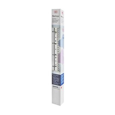 GBC CombBind - 21 ringen - 34 vellen - transparant - 100 stuks plastic inbindkam GBC CombBind - 21 ringen - 34 vellen - transparant - 100 stuks plastic inbindkam