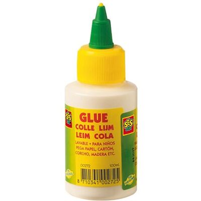 Lijm 100ml Lijm 100ml