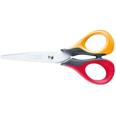 Maped Sensoft 3D - Schaar - 130 mm Maped Sensoft 3D - Schaar - 130 mm