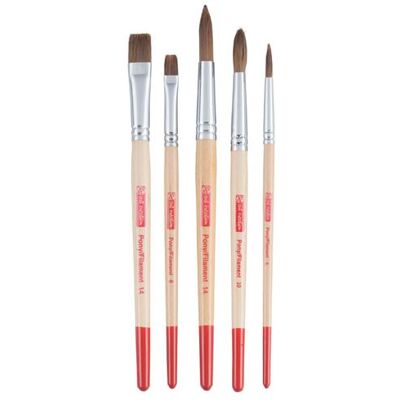 A C PENSELEN SET AQUARELVERF 9099115M A C PENSELEN SET AQUARELVERF 9099115M