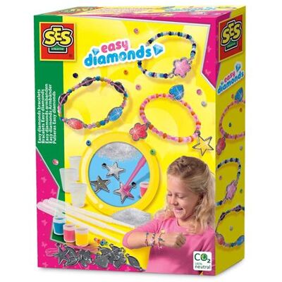 Easy diamonds armbanden Easy diamonds armbanden