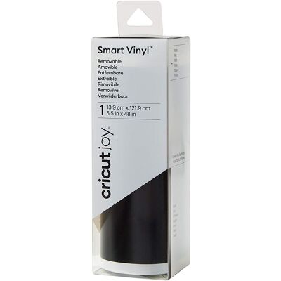 Accessoire Cricut Smart Vinyl Snijmachine Mat Verwisselbaar Zwart Accessoire Cricut Smart Vinyl Snijmachine Mat Verwisselbaar Zwart