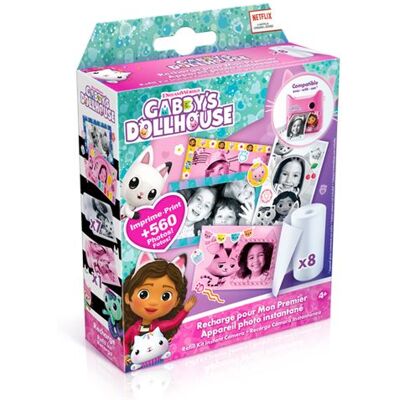 Canal Toys LOL Surprise Loves Crayola™ Color Me Studio Pop Willekeurig Patroon Canal Toys LOL Surprise Loves Crayola™ Color Me Studio Pop Willekeurig Patroon