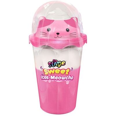 Slime Canal Toys Sweet Collection Willekeurig Versie Slime Canal Toys Sweet Collection Willekeurig Versie
