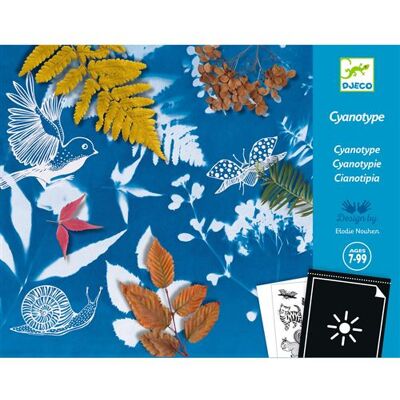 Djeco Creatiefspel Starter Kit Djeco Creatiefspel Starter Kit